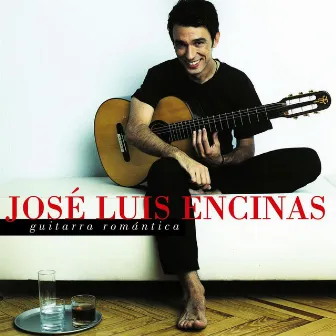 Guitarra Romantica by Jose Luis Encinas