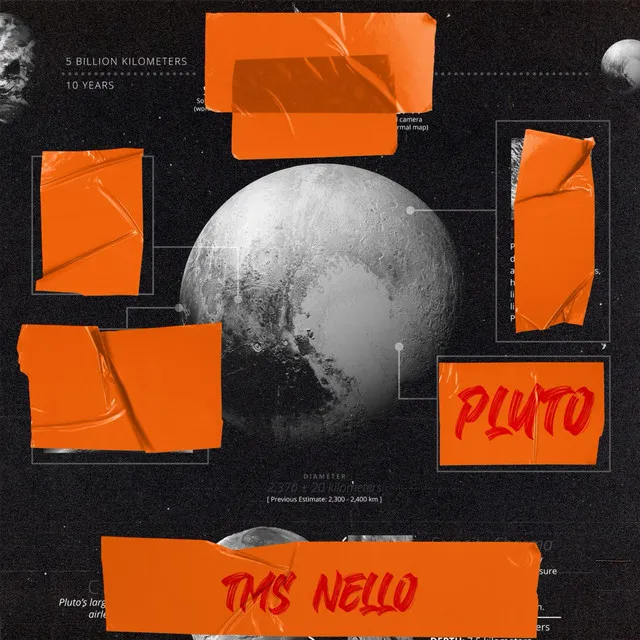 Pluto