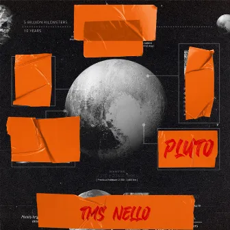 Pluto by TMS Nello