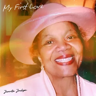 My First Love by Freddie Jackson