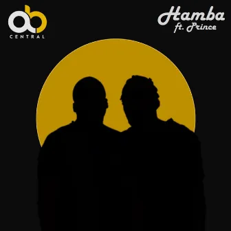 Hamba by Ab Central