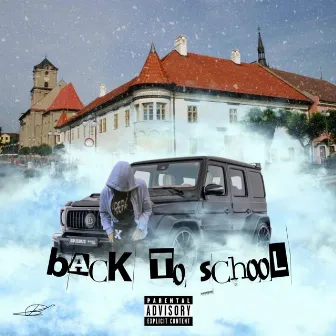 Back To School by RICI