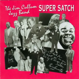 Super Satch by Jim Cullum Jazz Band