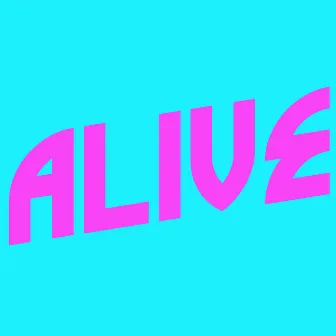 Alive by DJ Hitz