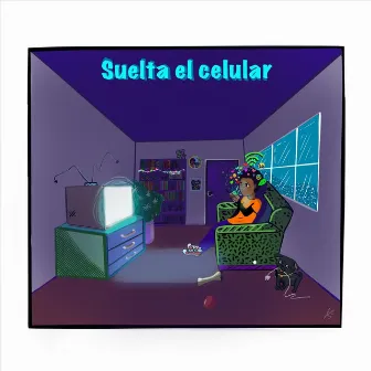 Suelta el Celular by Mundo Juanchi