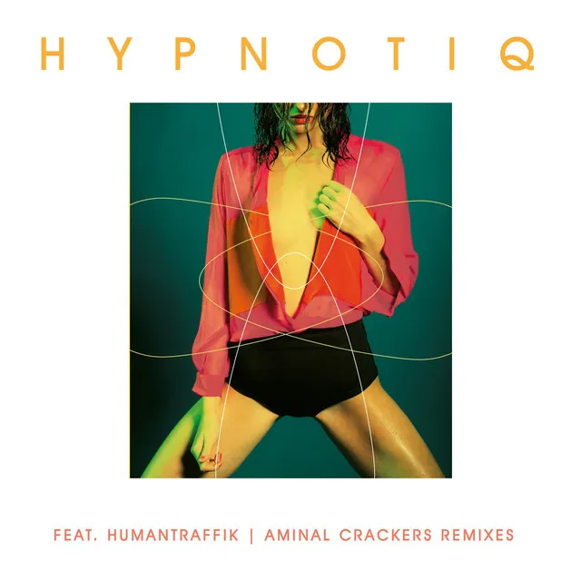 Hypnotiq - Aminal Crackers Remix