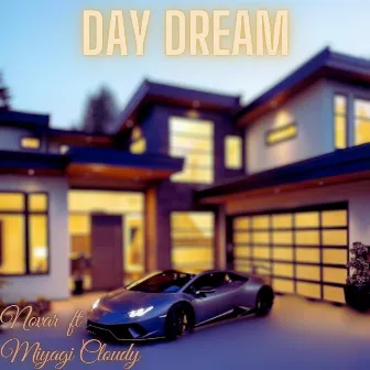 Day Dream by Novar