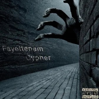 Fayettenam Cypher by Nova Omari