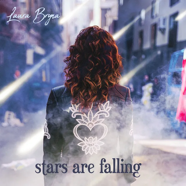 Stars Are Falling