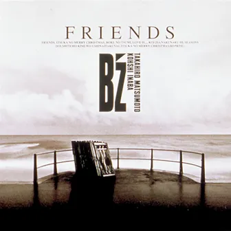 FRIENDS by B'z