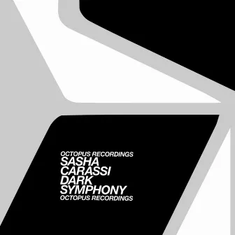 Dark Symphony by Sasha Carassi