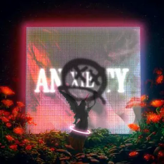 Anxiety by Vishisdead