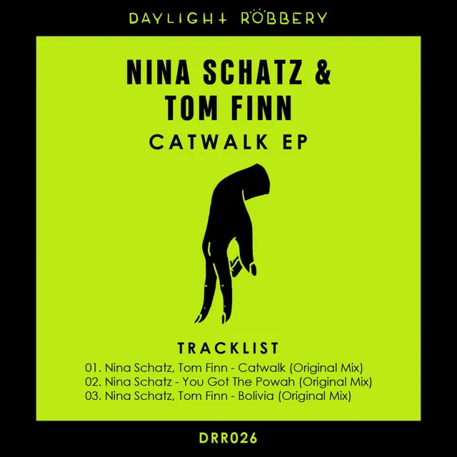 Catwalk - Original Mix