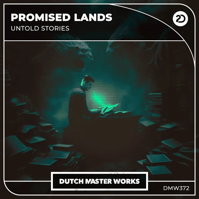 Promised Lands