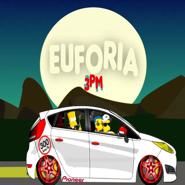 Euforia - Remix