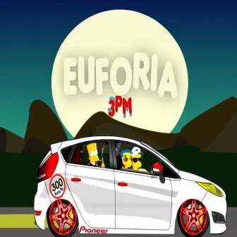 Euforia (Remix) by 3pm