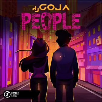 People by DJ Goja