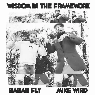 Wisdom in the Framework by Babah Fly