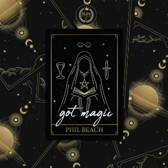 Got Magic by Phil Beach