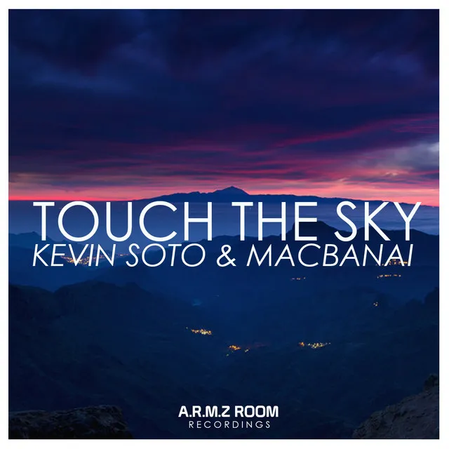 Touch the Sky