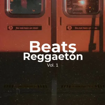 Beats Reggaeton, Vol. 1 by JH Beats