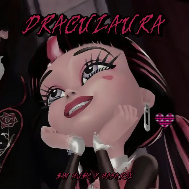 DRACULAURA