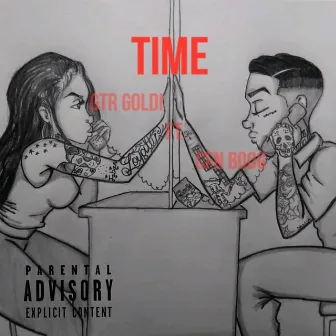 Time by Gtr Goldi