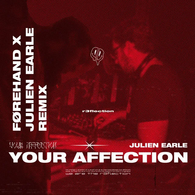 Your Affection - FØREHAND Remix