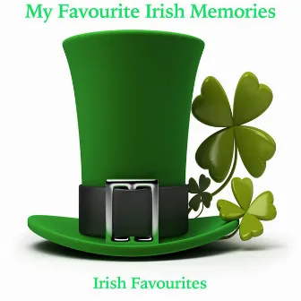 My Favourite Irish Memories - Irish Favourites by Irish Showtime Band