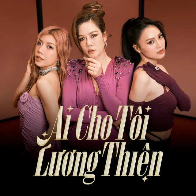 Ai Cho Tôi Lương Thiện