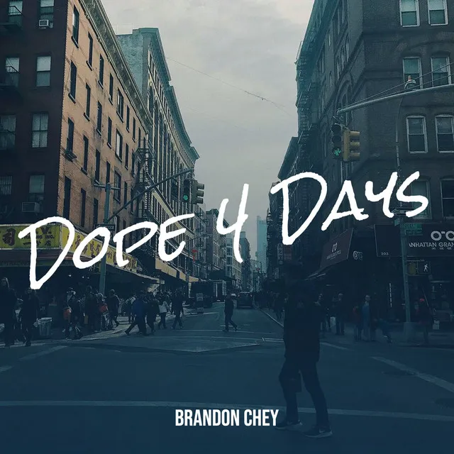 Dope 4 Days