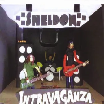 Intravaganza by Sheldon