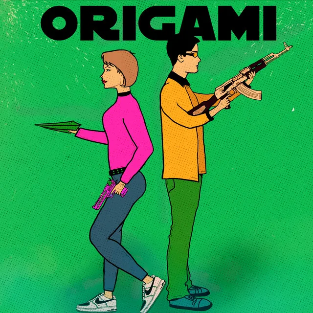 Origami