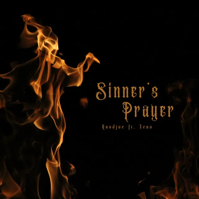 Sinner's Prayer