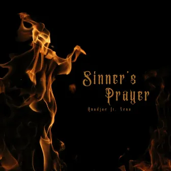 Sinner's Prayer by Quodjoe