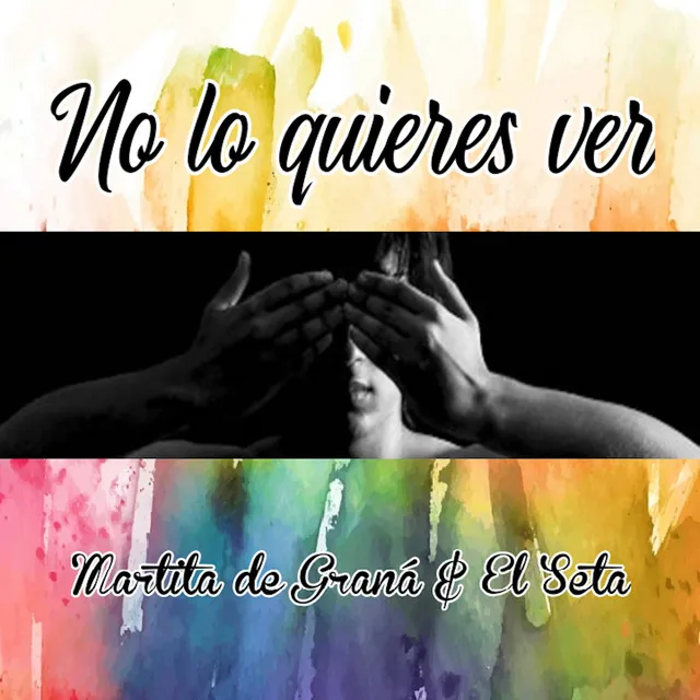 No lo quieres ver