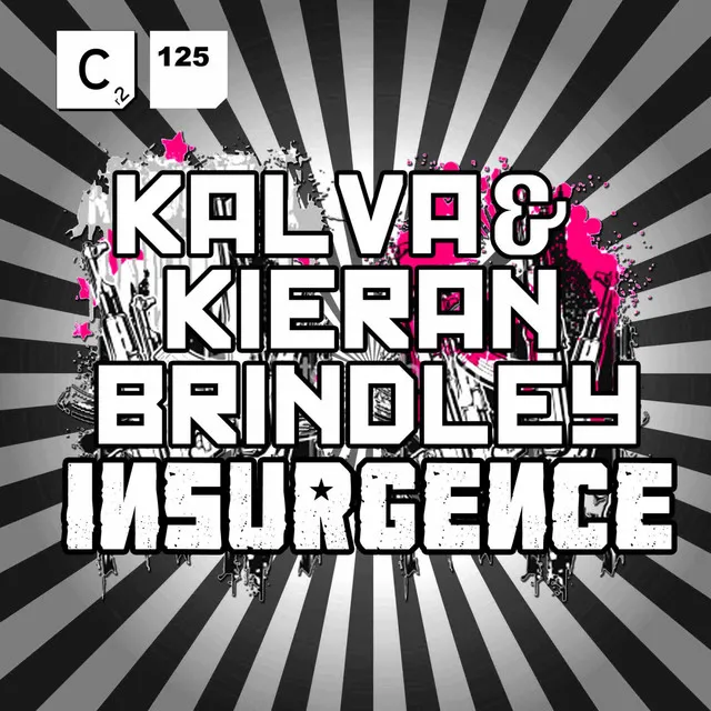 Insurgence - Radio Edit