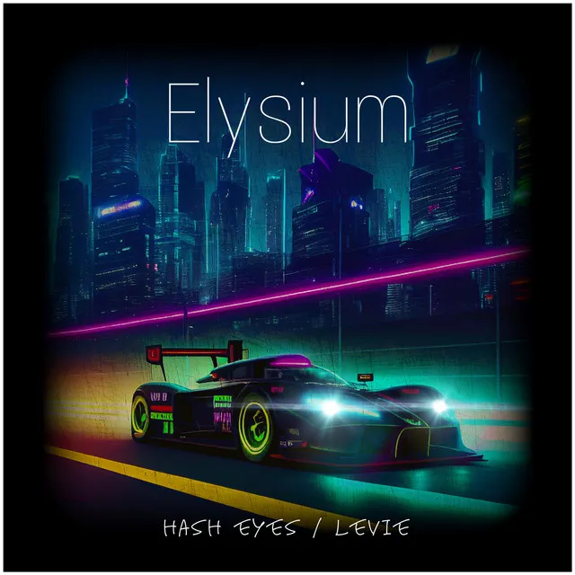 Elysium