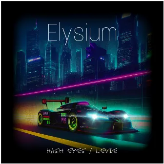 Elysium by Levie