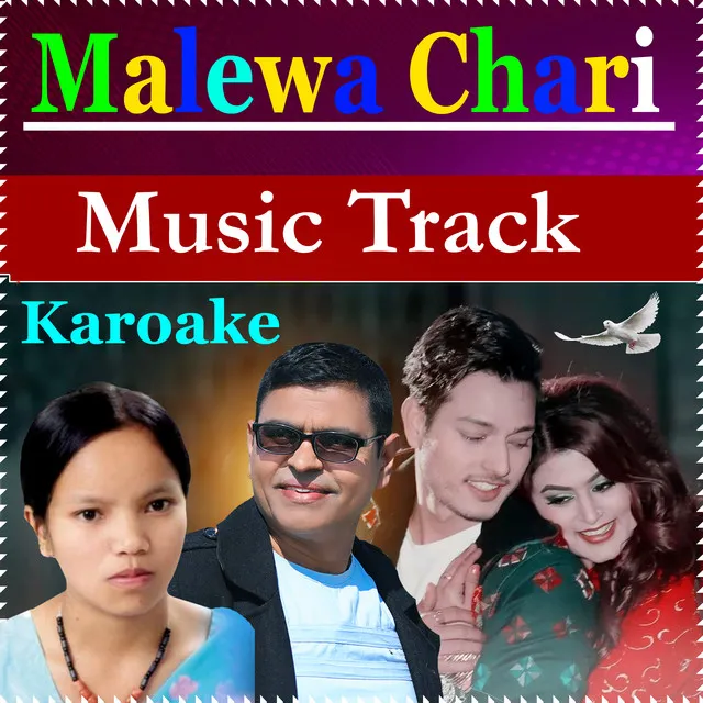 Malewa Chari - Karaoke Version