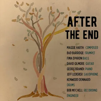 After The End (Live) by Maggie Harth