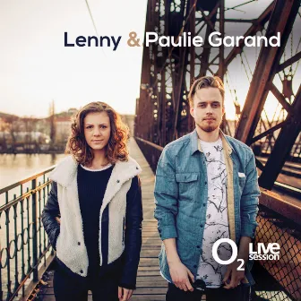 O2 (Live Session) by LENNY