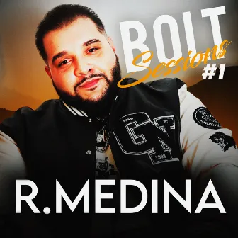 Cada rincón de tu cuerpo | Bolt Sessions #1 by R.MEDINA