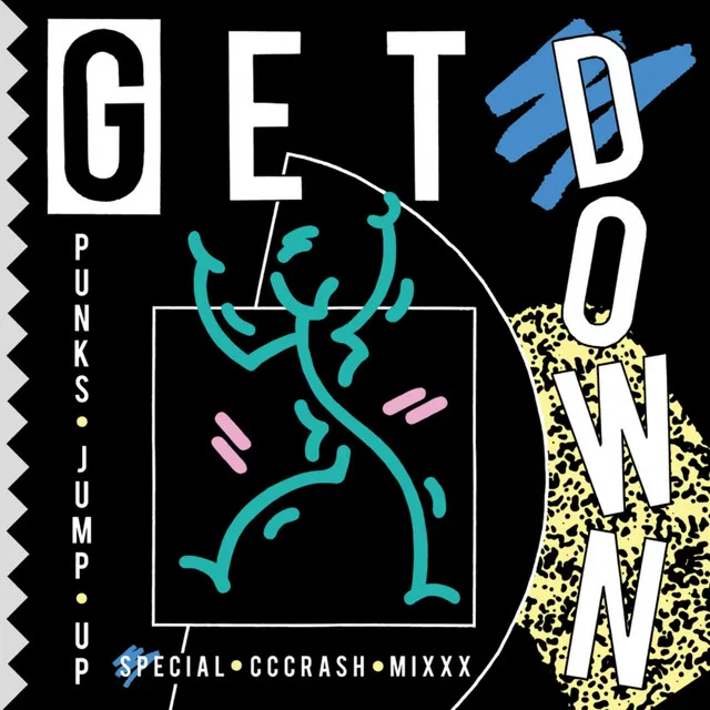 Get Down - Fare Soldi Remix