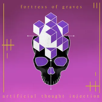 Artificial Thought Injection by Fortress of Graves