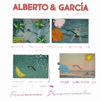 Fenómenos Paranormales by Alberto & García