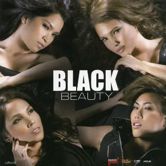 Black Beauty by Black Beauty