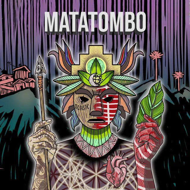 Matatombo