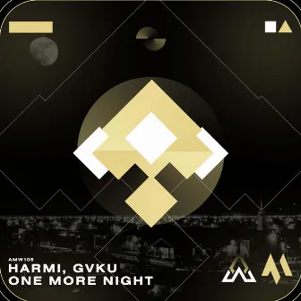 One More Night by Harmi