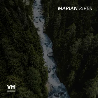 River by Marian